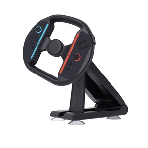 Elevare la tua esperienza di gioco di corse NS2 volante volante JoyCon Controller Mount per Nintendo Switch 2 - Product Image 5