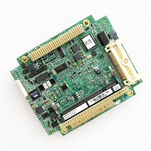 Módulo de CPU para computadora integrada ADVANTECH PCM-3372F PCM-3372 9696337221 VIA Eden (V4) CX700 PC/104-Plus en stock - Product Image 5