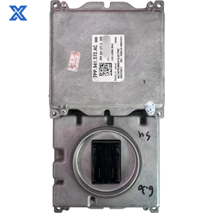 โมดูลควบคุมไฟหน้า LED ของแท้ OEM 7PP941572AC W003T25077 สำหรับ Audi A3 A4 A5 Q5 สำหรับ <span class=keywords><strong>Porsche</strong></span> <span class=keywords><strong>Panamera</strong></span> 971 - Product Image 3