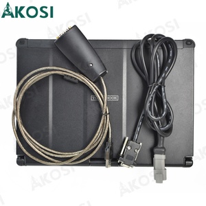 Escáner de Diagnóstico de Alta Calidad para Montacargas Hyster Yale, Herramienta de Servicio para PC Yale, Herramienta de Interfaz USB Ifak CAN + Laptop T420 - Product Image 4