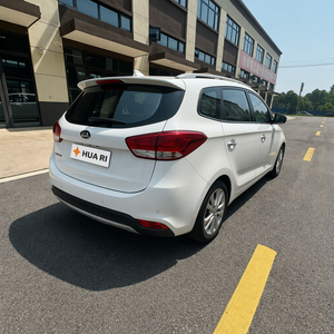 <span class=keywords><strong>Carens</strong></span> Usado, Monovolumen de 7 Plazas, Bajo Kilometraje, Sin Accidentes, Espacioso, Familiar, Volante a la Izquierda, Gasolina, Venta al Por Mayor para Exportación - Product Image 4
