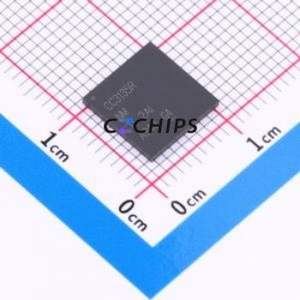 CC3135RNMRGKR Wireless Transceiver IC VQFN-64-EP(9x9) RF SPI/ UART 2.1V~3.6V WiFi 18dBm - Product Image 1