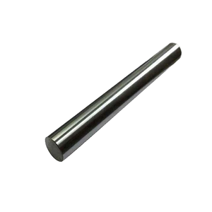 Barra Redonda de Acero Inoxidable Premium 2205 SUS 304 316 430 con Superficie 2B, Diámetro de 6 mm a 630 mm - Product Image 1