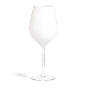 แก้วไวน์ขาวเอ็กเซลซ่า ชุด 6 ใบ ขนาด 75x7.5x23 ซม. สีขาว - Product Image 1