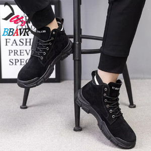 Botas Deportivas Casuales de Hombre, Nuevas, Económicas, Personalizadas, de Alta Gama, Directo de Fábrica - Product Image 6