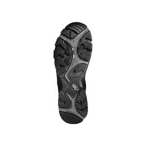 HAIX รองเท้าเซฟตี้มีความปลอดภัยขนาด61.1 9 (43) สีดำ/ สีเงิน S1P hro Hi SRC ESD EN ISO 20346ไมโครไฟเบอร์/สิ่งทอ - Product Image 2