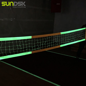 <span class=keywords><strong>Filet</strong></span> <span class=keywords><strong>de</strong></span> <span class=keywords><strong>volley</strong></span>-<span class=keywords><strong>ball</strong></span> phosphorescent, qui brille dans la nuit, pour la plage, prix d'usine - Product Image 4