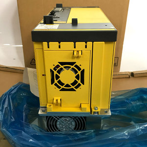A06B-6222-H022 # Amplificador de Husillo CNC FANUC H610 en Stock para Máquina de Torno con Alta Calidad - Product Image 5