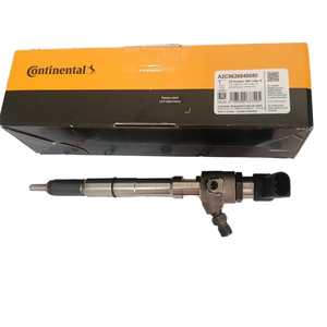 <span class=keywords><strong>Inyector</strong></span> de carril común de combustible diésel para <span class=keywords><strong>Golf</strong></span> Polo/Syncro Altea Seat Leon-nuevo servicio profesional 03L130277B A2C59513554 5WS40539 - Product Image 4