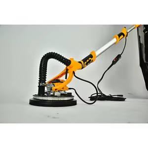 AKX Nouveau design <span class=keywords><strong>Ponceuse</strong></span> à long manche sans poussière Polisseuse de béton <span class=keywords><strong>Ponceuse</strong></span> à cloisons sèches - Product Image 4