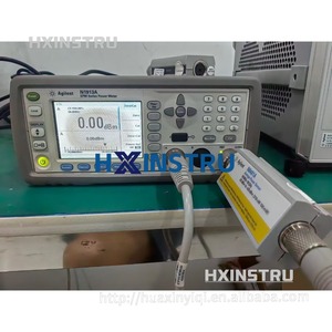 Keysight N1913A para Instrumentos de Prueba - Medidor de Potencia de un Solo Canal con Rango de Frecuencia de 10 MHz a 18 GHz Usado hx1 - Product Image 2