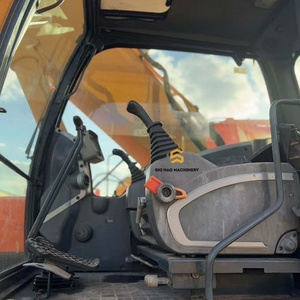 Excavadora Hyundai 330LC-9S de Segunda Mano en Excelentes Condiciones, Bomba Hitachi, Cucharón de 1.2m, 33 Toneladas de Peso Operativo, 200KW de Potencia - Product Image 3