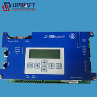 Carte de commande de porte d'ascenseur industriel UPlift TK-DOD CMC4+