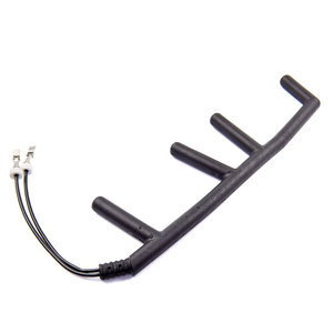 028971766 904-091 Arnés de Cableado de Inyector Diesel de Alta Calidad para VW Audi 1.9TDI 1993-2001 - Product Image 3