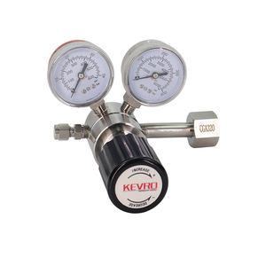 Điều chỉnh áp suất oxy y tế điều chỉnh áp suất cao Nhà cung cấp - Product Image 3