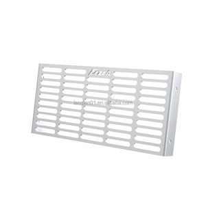 Grille de radiateur pour YAMAHA FZS600 FAZER S FZS 600 1998 1999 2000 2001 <span class=keywords><strong>2002</strong></span> 2003, protection de grille de radiateur, couvercle de ventilateur de refroidissement - Product Image 3