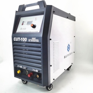 Máy Cắt Plasma Cắt 100 220V 380/415V Maquina De Corte De Plasma CNC Sắt Thép Plasma Kim Loại Máy Cắt - Product Image 1