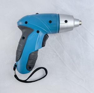 3.6V Rechargeable Cordless Battery <b>Screwdriver</b> Electric Screw Driver <b>Set</b> with <b>Screwdriver</b> <b>Bits</b> - Product Image 2