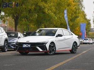 Gran Oferta Hyundai Elantra Barato, Directo <span class=keywords><strong>de</strong></span> Fábrica, Autos Nuevos y Usados con Kilometraje Cero, Sin Intermediarios, Listo para Enviar - Product Image 1