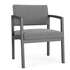 Chaise d'attente d'invité de hall de soins de santé de salle de médecins de sièges de réception durables de haute qualité - Product Image 6