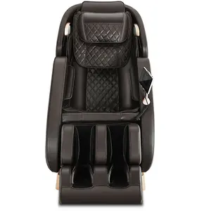 OEM Service Technical Online Support Folding Recliner 3d 0 Gravity Massage Chair