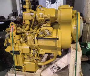 Pièces d'excavatrice de haute qualité, ensemble de transmission de réducteur 966EX 972EX, utilisé pour la boîte de vitesses de transmission 509-7469 - Product Image 6