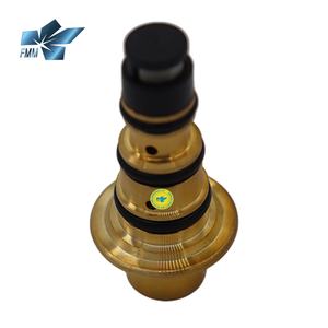 Válvula de Control del Compresor de Aire Acondicionado Automático FMM014-4 L-55mm para Ford Focus - Product Image 4