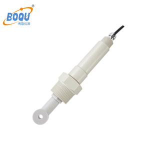 Boqu Sjg-2083CS การติดตั้งท่อ <span class=keywords><strong>Nacl</strong></span>/HCl/HNO3/Naoh/H2so4/<span class=keywords><strong>KOH</strong></span> Acid และเครื่องวิเคราะห์อุปนัยอัลคาไล - Product Image 6