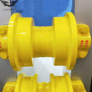 <span class=keywords><strong>D5</strong></span> D5B D5E أعلى بكرة حامل العلوي الأسطوانة CR2189 4K3985 5A8374 5K6537 5M8631 5Y1130 8S0465 9S3570 - Product Image 5