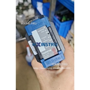 Procesador de Control de Campo Foxboro (FCP270) P0917YZ, Memoria Flash de 32 MB, Usado H - Product Image 1