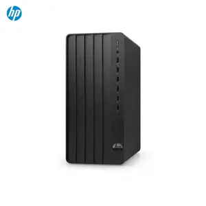 Good Quality For Hp Pro Tower 288g9 Desktop I3 I5 I7 12th Gen Integrated Graphics 8gb+512gb Office Computer Gaming Game Case