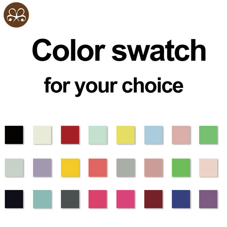 Couleur personnalisée