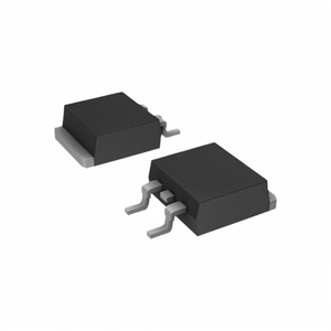 TO-263 Buy Electronics Components Online BOM IC In Stock SUM110P04-04L-E3 Transistors - Product Image 1