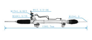 ปีกนกแร็<span class=keywords><strong>ค</strong></span><span class=keywords><strong>พวงมาลัย</strong></span><span class=keywords><strong>ค</strong></span>ุณภาพสูงสำหรับโตโยต้าไฮลักซ์<span class=keywords><strong>ฟอร์จูน</strong></span><span class=keywords><strong>เนอ</strong></span><span class=keywords><strong>ร์</strong></span> KUN25 KUN5 44200-0K030 44200-0K570 44250-0k040 44200-0K760 - Product Image 2