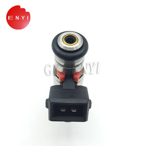 Injecteur de carburant Iwp048 pour Aprilia Gilera Piaggio Betterly Motoguzzi Mv Agu, pièces de scooter durables - Product Image 4