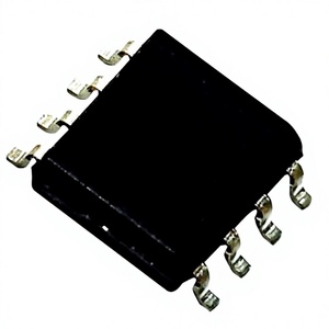 Amplificador Operacional ADA4610-2ARZ-R7 ANALOG DEVICES, 2 Canales, 16.3 MHz, 61 V/s, 5V, 15V, NSOIC, 8 Pines - Product Image 1