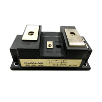 DF100BA80 Module de Diode de Redresseur de Pont Triphasé 800V 100A 1500A 1.2V 10mA 150 ° C 0.18 ° C/W 2500V Nouveau Module Original DF100BA80