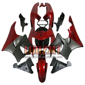 Kit carrosserie pour HONDA <span class=keywords><strong>CBR</strong></span> 919RR <span class=keywords><strong>900</strong></span> 919 CC 900RR CBR900 CBR919 <span class=keywords><strong>RR</strong></span> 98 99 104LQ.20 CBR919RR CBR900RR <span class=keywords><strong>1998</strong></span> Rouge gris 1999 Carénages - Product Image 1