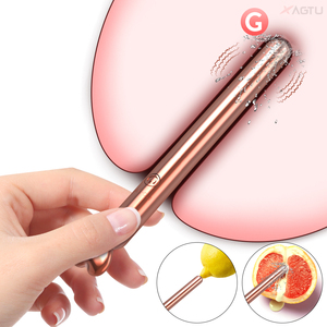 ALWUP venta al por mayor estimulación de la próstata masajeador estimulador del ano vibrador Mini bala juguetes sexuales Vibradores para mujer <span class=keywords><strong>Ma</strong></span> - Product Image 5