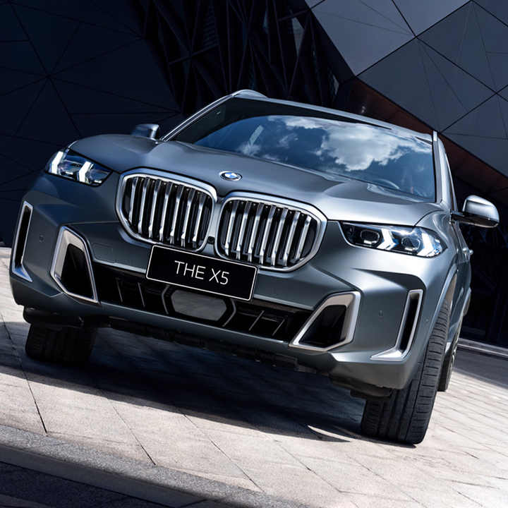 In Stock Bmws X5 5door 5seat Sports Xdrive 30li 40li 2023 Gasoline