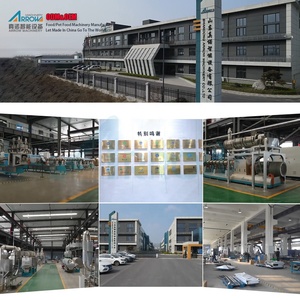 Machines d'extrusion d'aliments pour animaux de compagnie, machines de fabrication d'aliments pour chiens et chats, machines de transformation d'aliments pour animaux de compagnie - Product Image 6