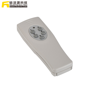 Rajeyn 자동 비접촉 수도꼭지 IR 센서용 센서 거리 조정 리모컨 - Product Image 1