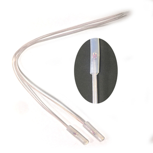5K 47K 30K 50k 200k 3950 3435 4150 4260 màng mỏng đóng gói NTC thermistor cho máy tính - Product Image 6
