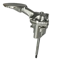 Bomba de Aceite de Motor OEM 2108-1011010 2112-1011010 Compatible con Lada VAZ 2101 2107 2108 2110 Niva, Conjunto de Bomba de Lubricación
