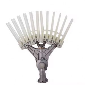 Cabezal Agitador de Granos de Café a Gasolina Oliver Shaker, Piezas Pequeñas para Cosechadora - Product Image 2