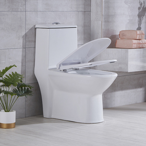 盎格鲁性爱一件印度马桶设计尺寸 - Product Image 2