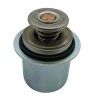 Termostato para motor de coche, termostato de 6C, 3940632, 5284903, 4930594
