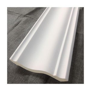 Moulures en mousse de polyuréthane pour corniches, moulures de <span class=keywords><strong>plafond</strong></span> suspendu, utilisation hôtelière, légères, imperméables, design moderne et luxueux - Product Image 1