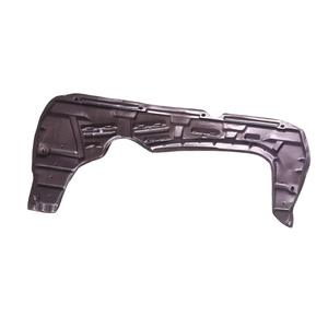 Cache-moteur Nissan Sylphy 75892-3SH0A, plaque de protection inférieure en plastique pour modèle 2013, pièce automobile moulée par injection - Product Image 2