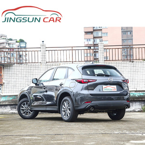 <span class=keywords><strong>Mazda</strong></span> Alto rendimiento <span class=keywords><strong>5</strong></span> puertas <span class=keywords><strong>5</strong></span> plazas SUV Compacto SUV <span class=keywords><strong>Coche</strong></span> de <span class=keywords><strong>segunda</strong></span> <span class=keywords><strong>mano</strong></span> coches con volante a la izquierda - Product Image 3